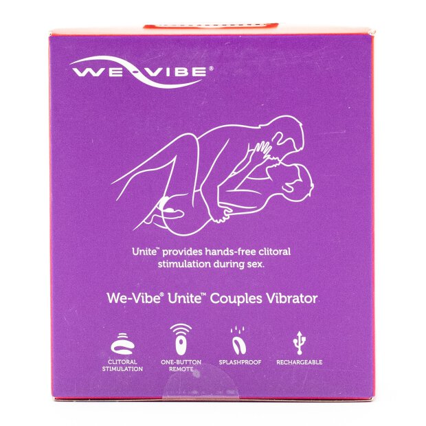 We-Vibe Unite Purple