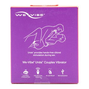 We-Vibe Unite Purple