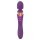 Javida Double Massager
