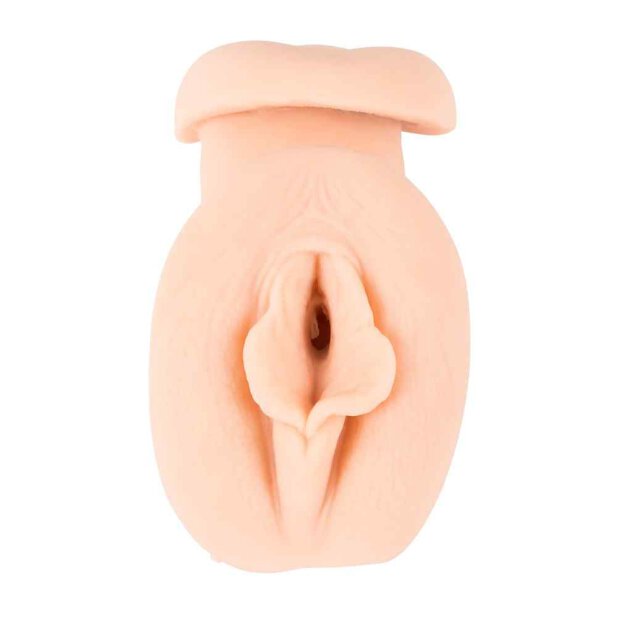 Shy Camilla Lifesize Lovedoll