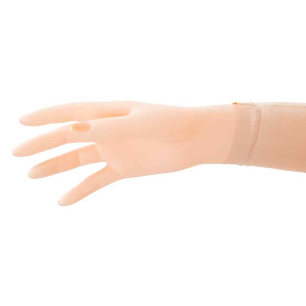 Shy Camilla Lifesize Lovedoll