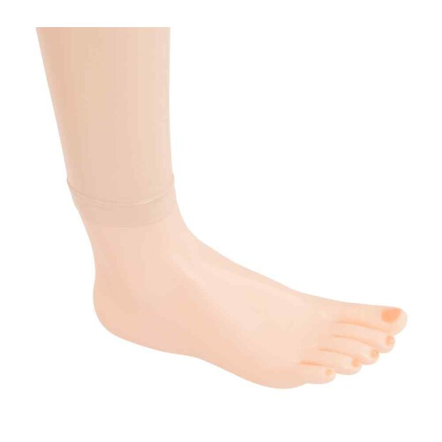 Shy Camilla Lifesize Lovedoll