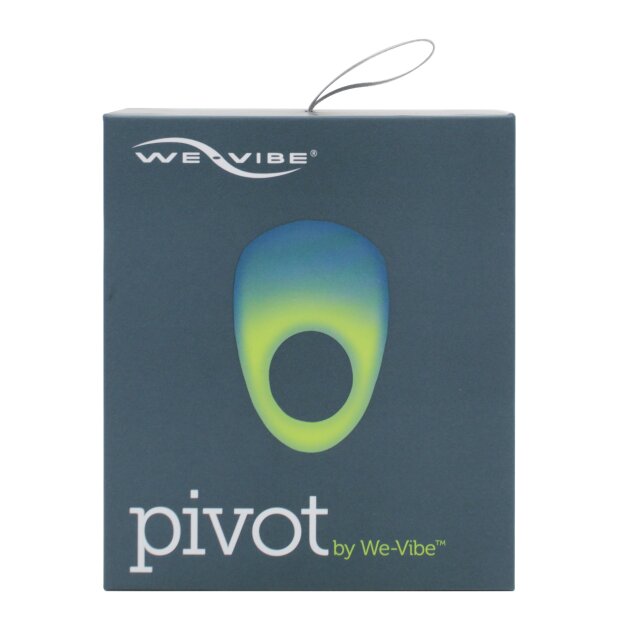 We-Vibe Pivot