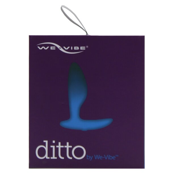 Ditto by We-Vibe