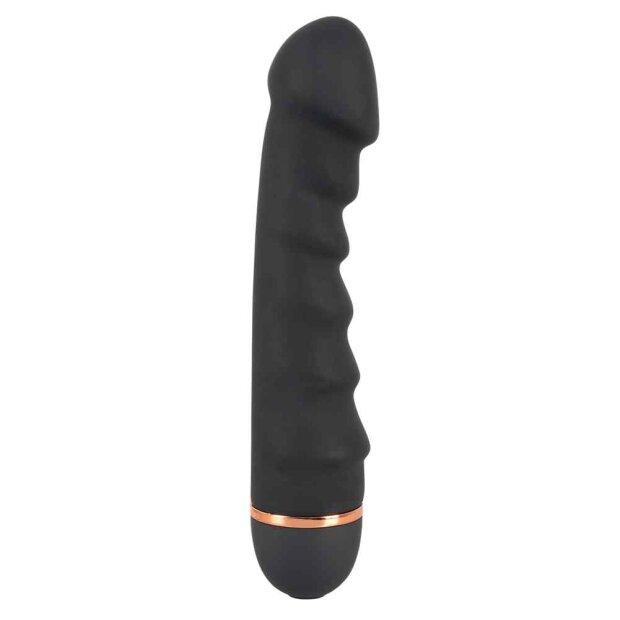 Bendy Ripple G-Spot Vibrator