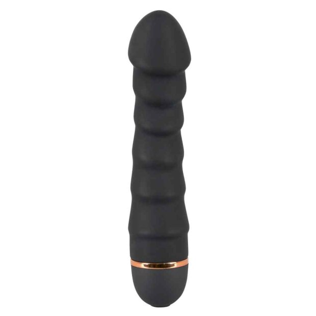 Bendy Ripple G-Spot Vibrator