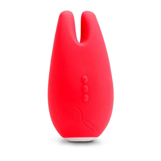 WE-VIBE Gala clitoral lay-on vibrator pink