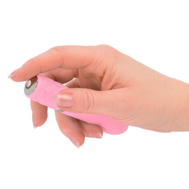 Pillow Talk Flirty Pink