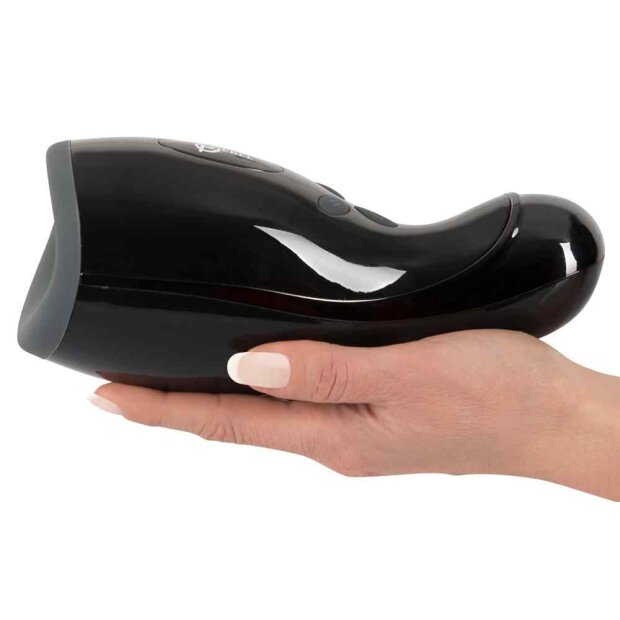 Rebel Masturbator with 3 functions