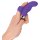 Sweet Smile Finger Vibrator