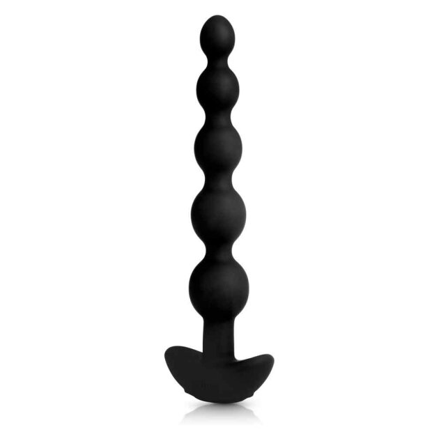 b-Vibe Cinco Anal Beads