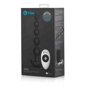 b-Vibe Cinco Anal Beads