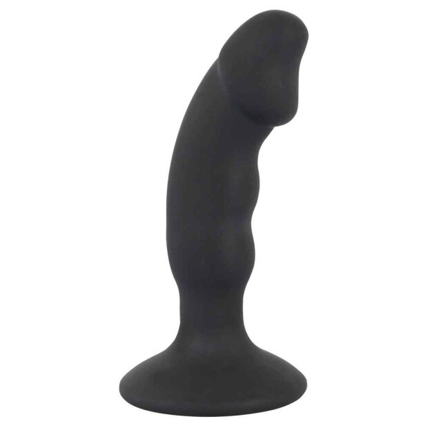 Black Velvets Rechargeable Plug