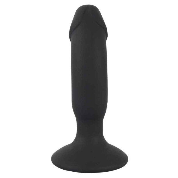 Black Velvets Rechargeable Plug