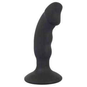 Black Velvets Rechargeable Plug