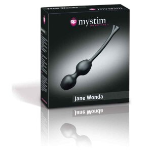Mystim Jane Wonda