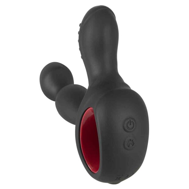 Silicone Prostate Plug
