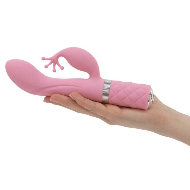 Pillow Talk Kinky pink