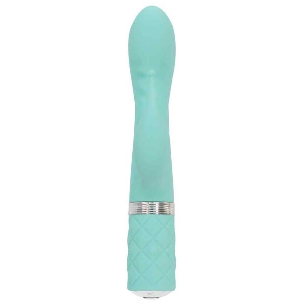 Pillow Talk Kinky teal
