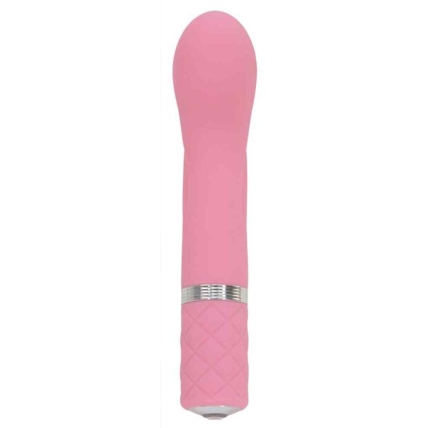 Pillow Talk Racy pink