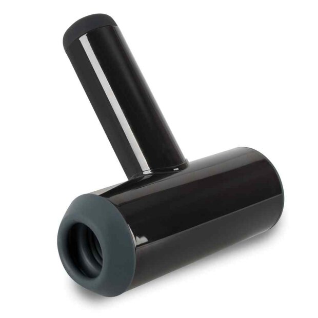 Rebel Masturbator with 2 functions