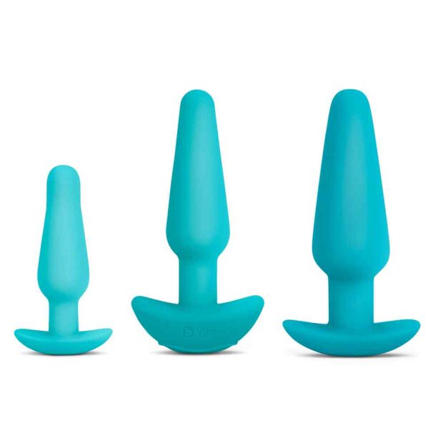 Anal Training & Education Set