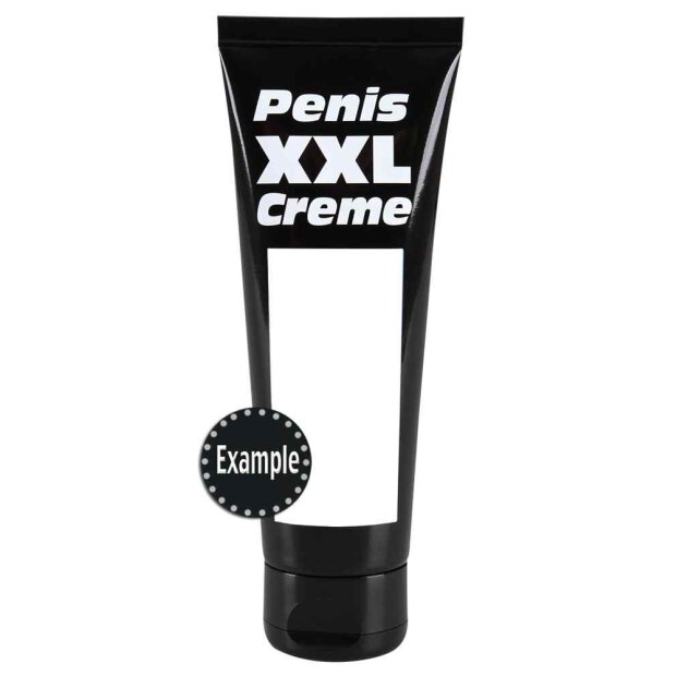Penis XXL Creme 80 ml