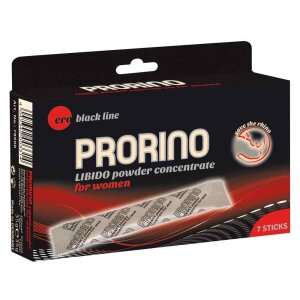 Prorino Libido powder 7er