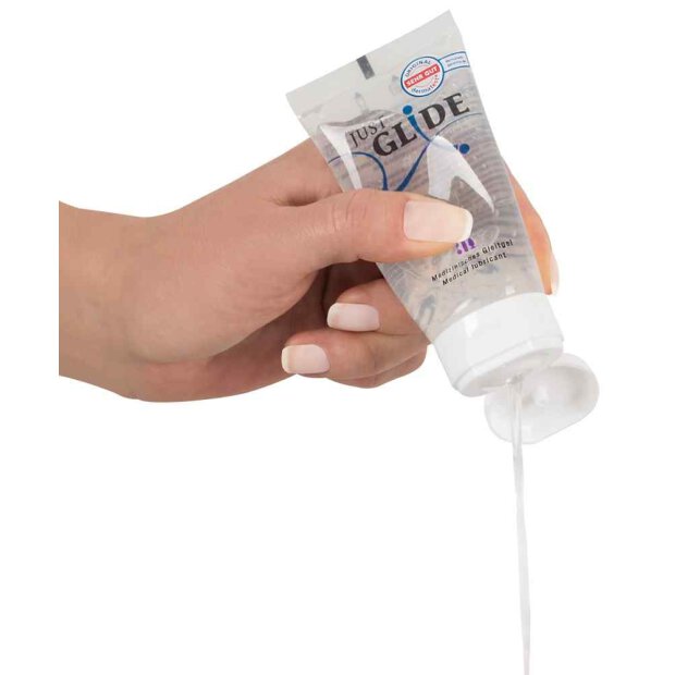 Just Glide Toylube 50 ml