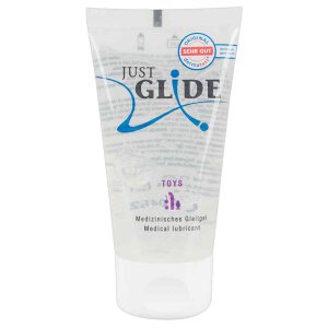 Just Glide Toylube 50 ml