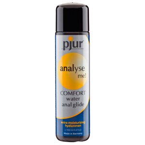 analyse me! comfort glide100ml