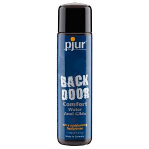 pjur backdoor comfort glide 100 ml