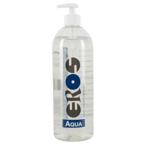 EROS Aqua 1 l bottle