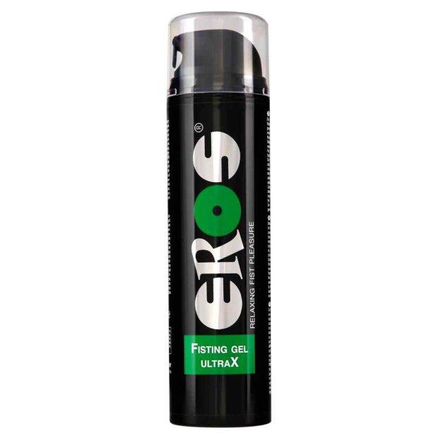 Fisting Gel UltraX 200 ml