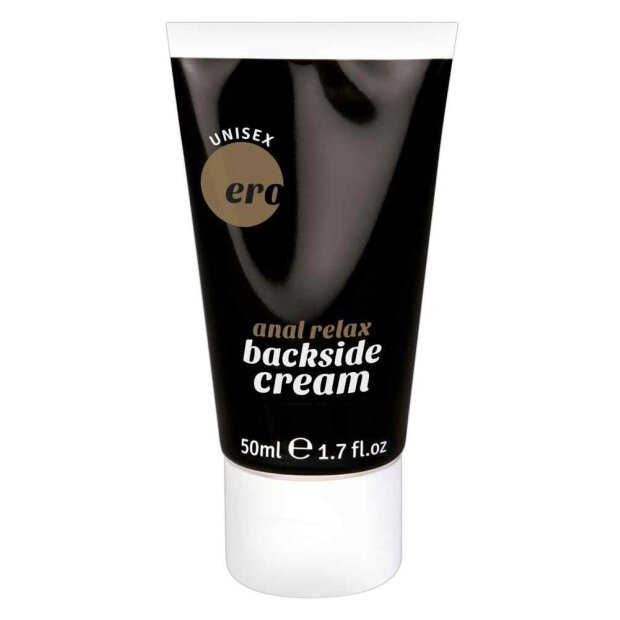 anal relax backside cream 50ml