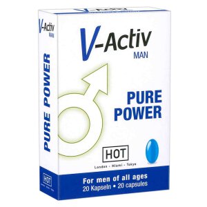 V-Activ for Men 20er