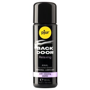pjur backdoor silicone 30 ml