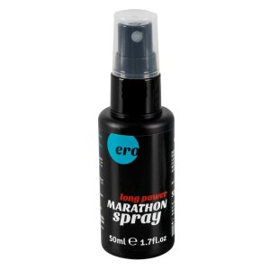 Marathon Spray men Long P. 50 ml