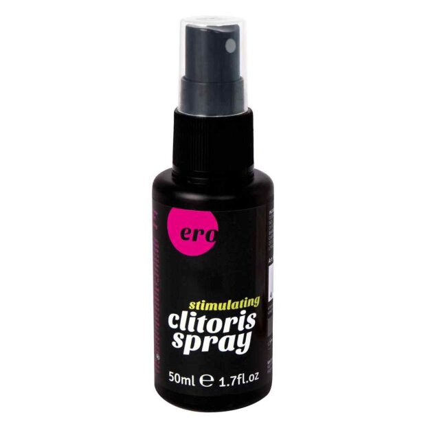 Clitoris Spray stimulating 50 ml
