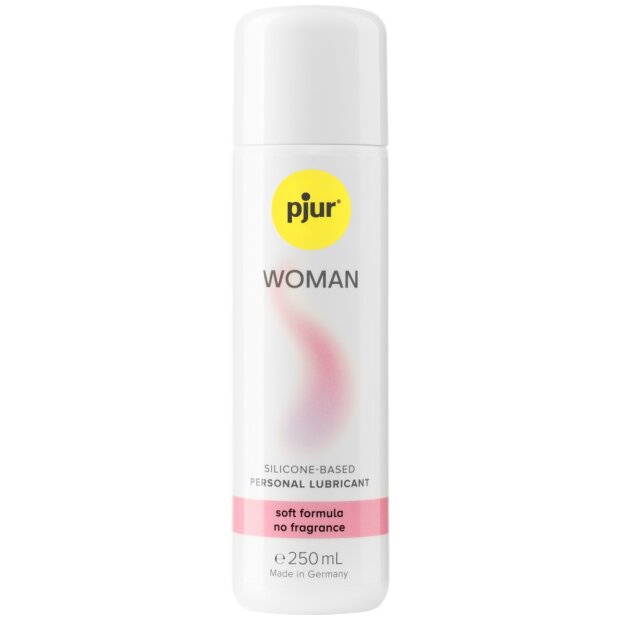 pjur Woman 250ml