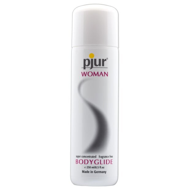 pjur Woman 250ml