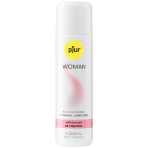 pjur Woman 250ml
