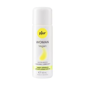 pjur woman Vegan waterbased 30 ml