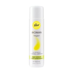 pjur woman Vegan waterbased 100 ml