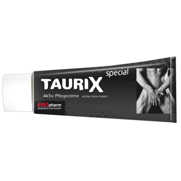 TauriX extra strong 40 ml