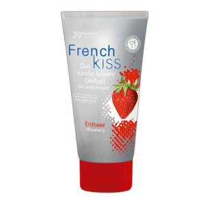 Frenchkiss Strawberry 75ml