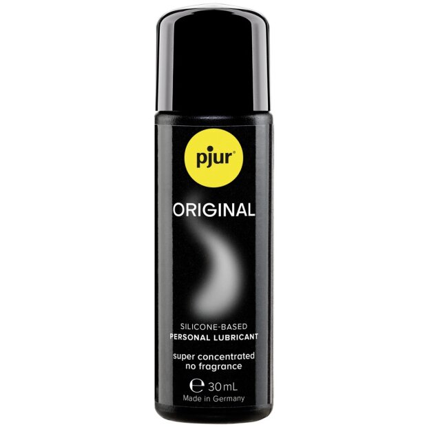 pjur ORIGINAL 30 ml