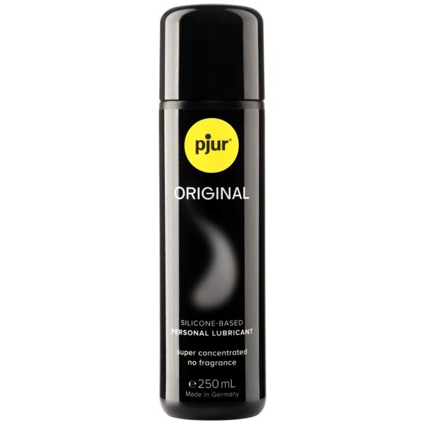pjur ORIGINAL 250 ml