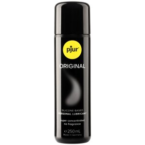 pjur ORIGINAL 250 ml