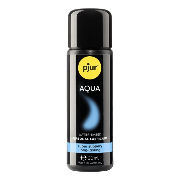 pjur AQUA 30 ml